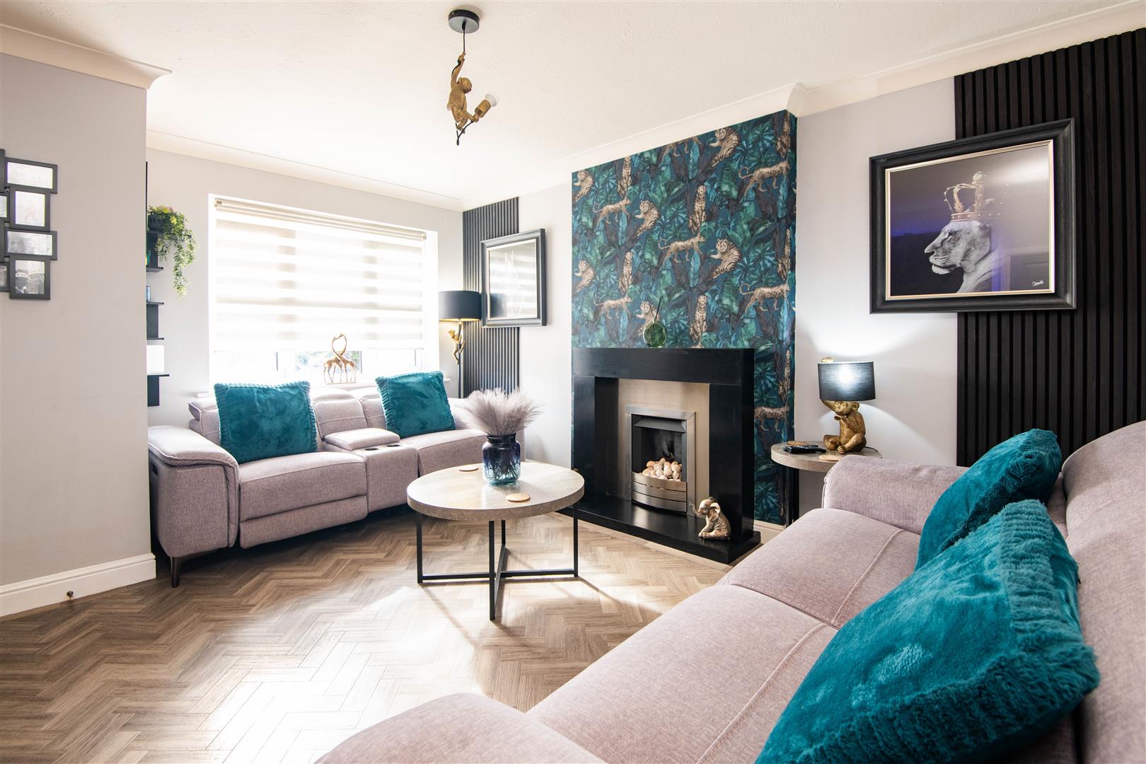 3 bed property in Cyclamen Close, Leyland